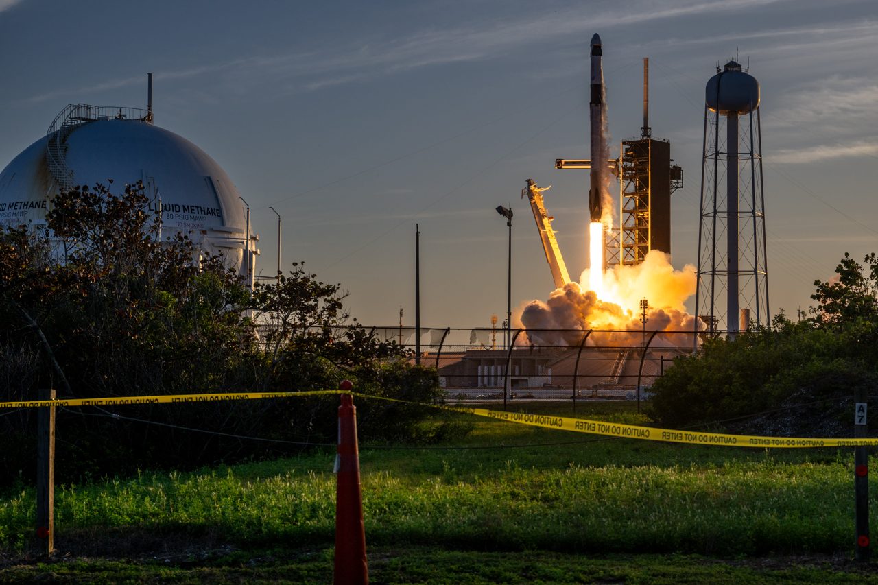 SpaceX's influence ripples across markets: AlphaCheck