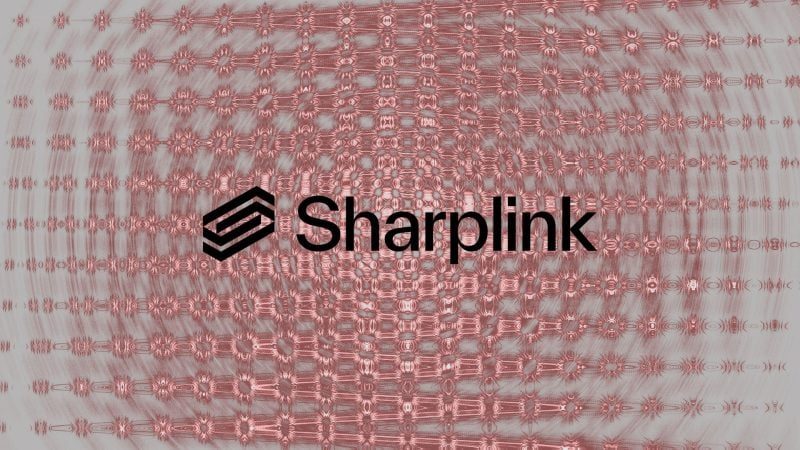 SharpLink CEO warns EIP-8363 could kill ETH’s biggest advantage over Bitcoin