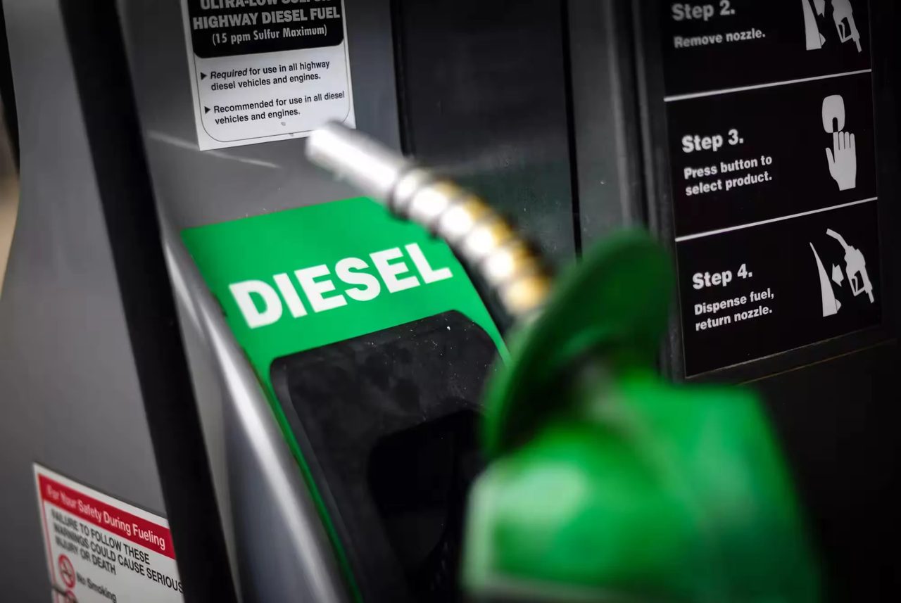 Brazil’s Diesel Prices Act as if Oil Cost $140 a Barrel, Not $72