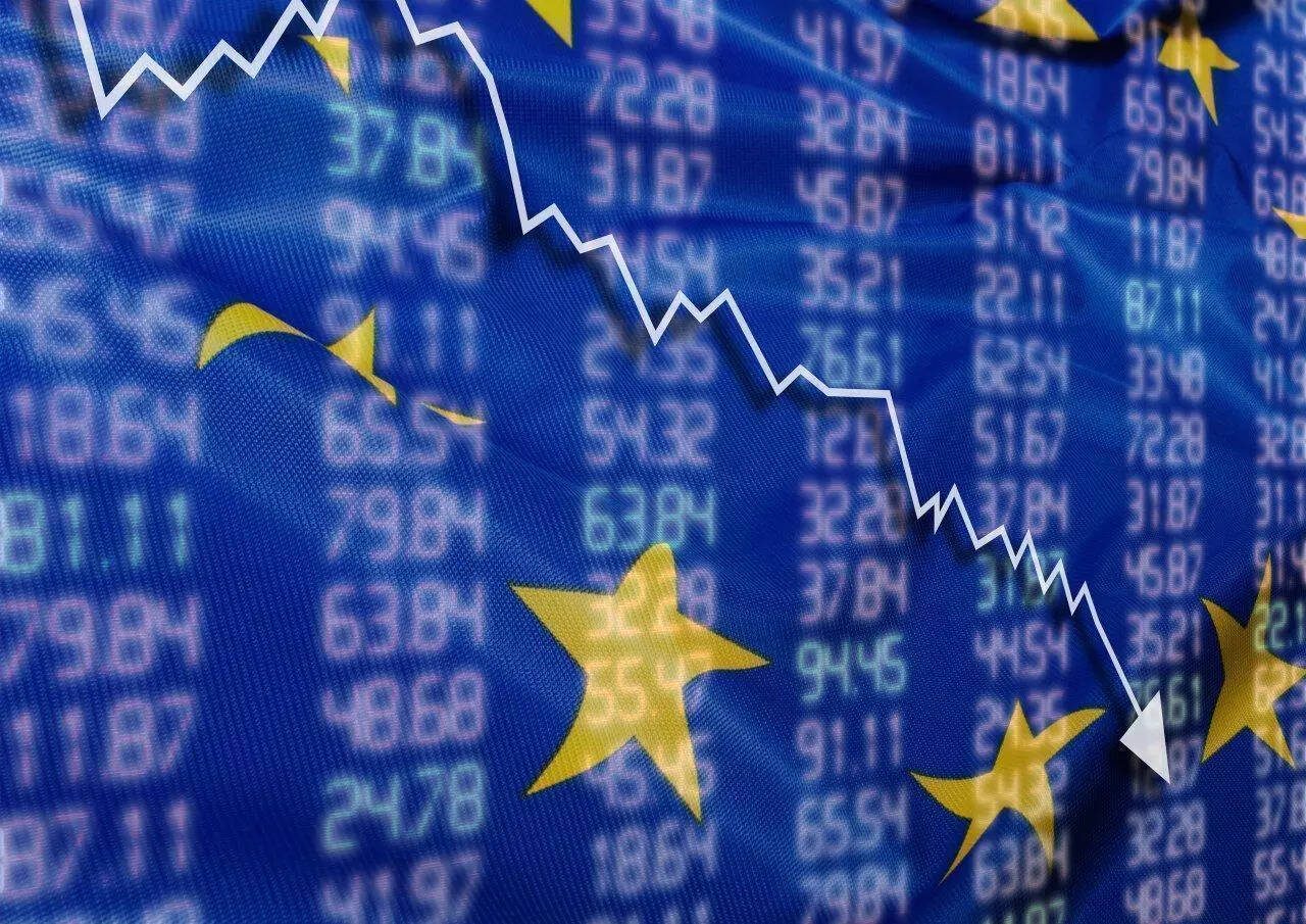 Global Market: European shares gain as miners, energy stocks lead; investors track Middle East tensions, earnings