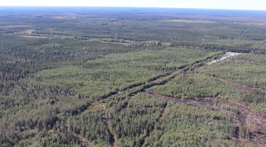 Ottawa approves Canada Nickel’s Crawford mine