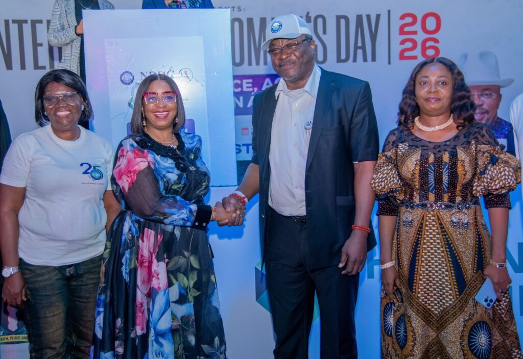 NDDC plans big for economic inclusion of Niger Delta women entrepreneurs