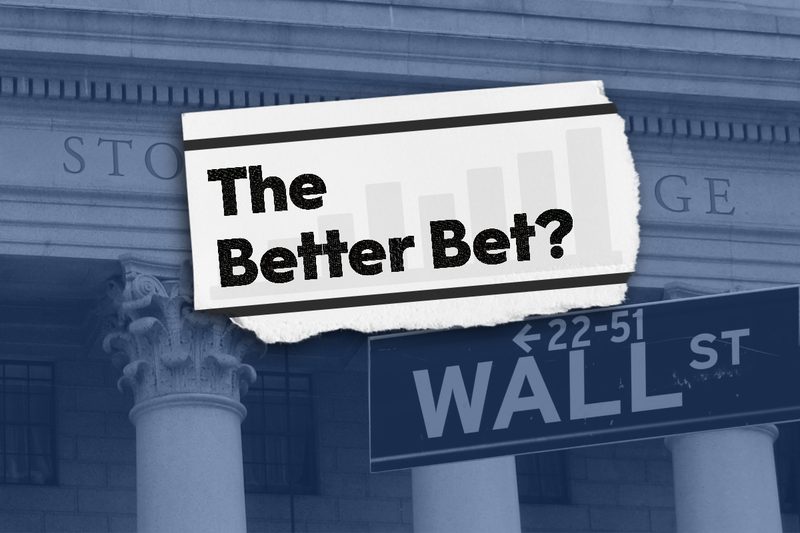 AST SpaceMobile vs. Boeing: Which High Flying Stock Is a Better Buy in 2026?