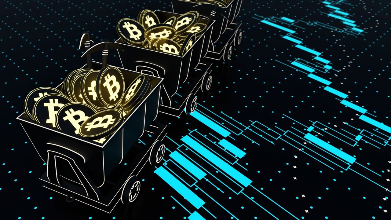 The $3.5 Billion Reason TeraWulf Stock Is in Focus Today