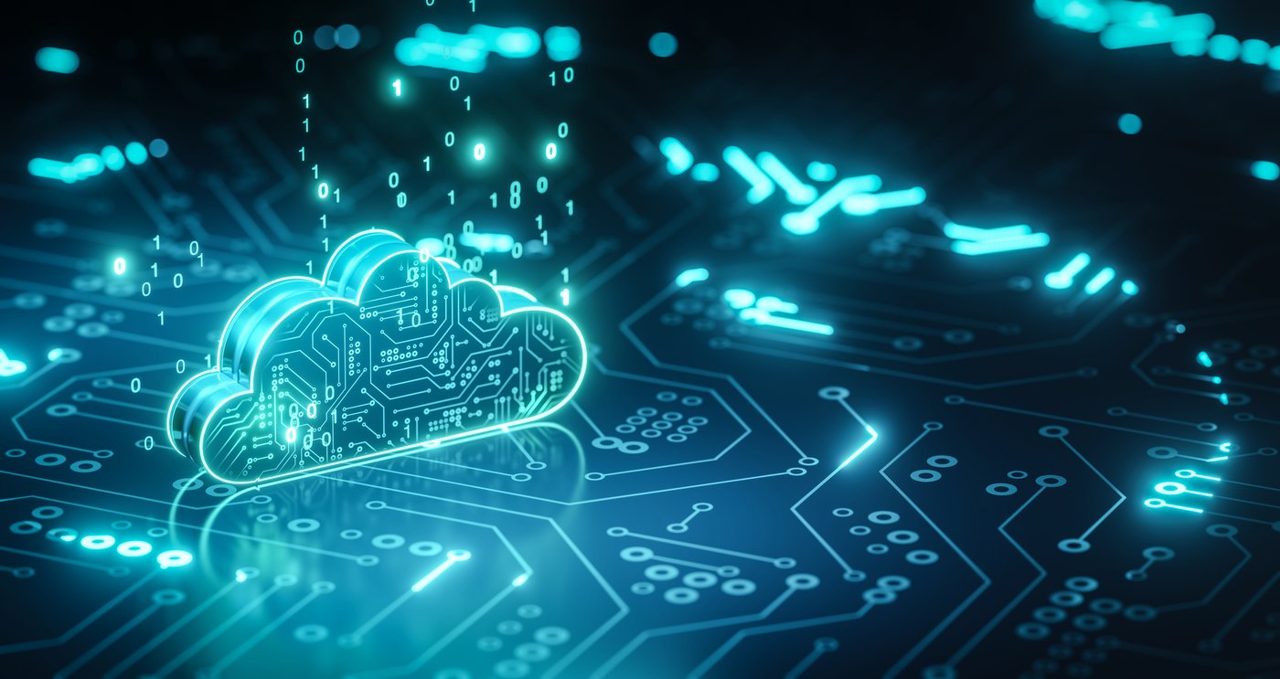 More Than Half of Cloudflare's Network Traffic Is No Longer Human. The Stock Broke to a Record on It.