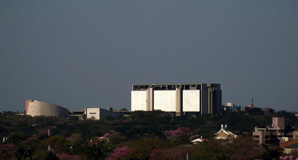 Paraguay Economic Activity Jumps 6.7%