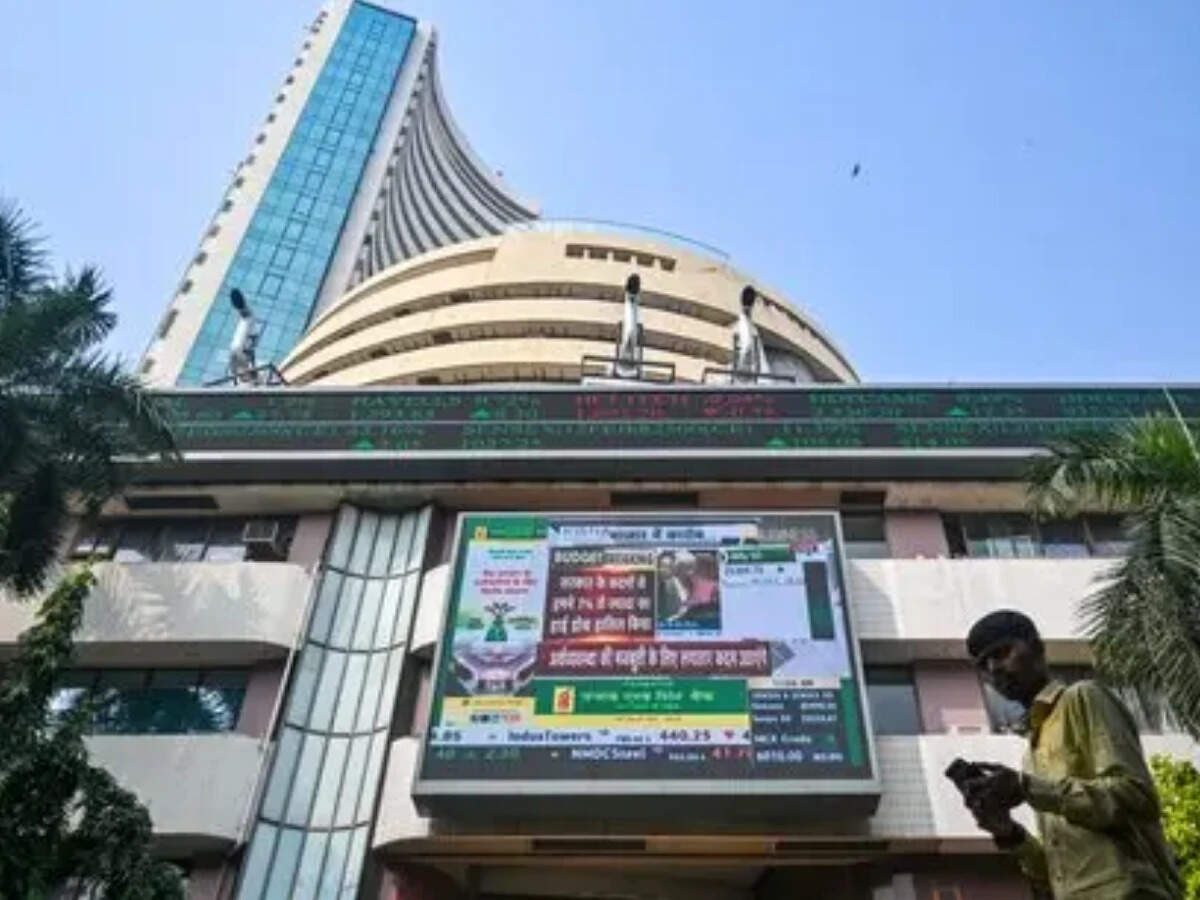 Sensex drops 200 points, Nifty falls below 24,150 as US announces harsher sanctions against Iran. What lies ahead?