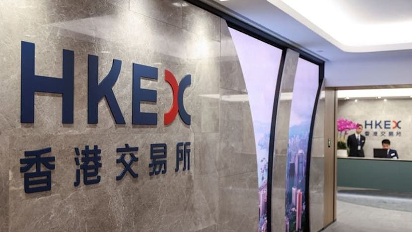 HKEX reviews trading hours to boost market access