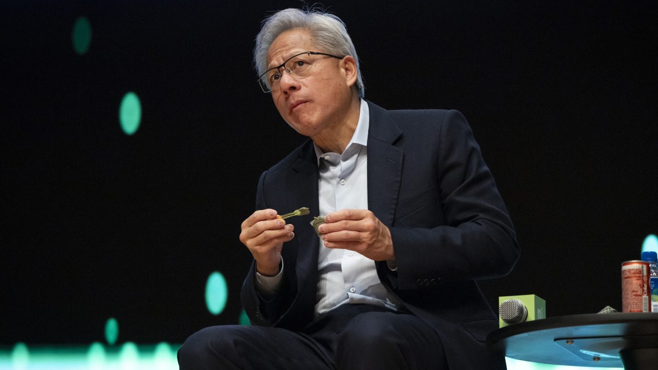 3 Harvard dropouts just hit a $21B valuation with a chip they say beats Nvidia's best. Should NVDA investors worry?