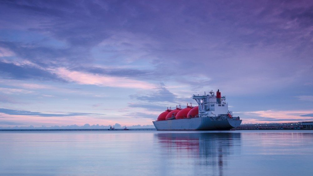 South Korean Fleet Reshuffle Creates Asia’s Largest LNG Carrier Operator