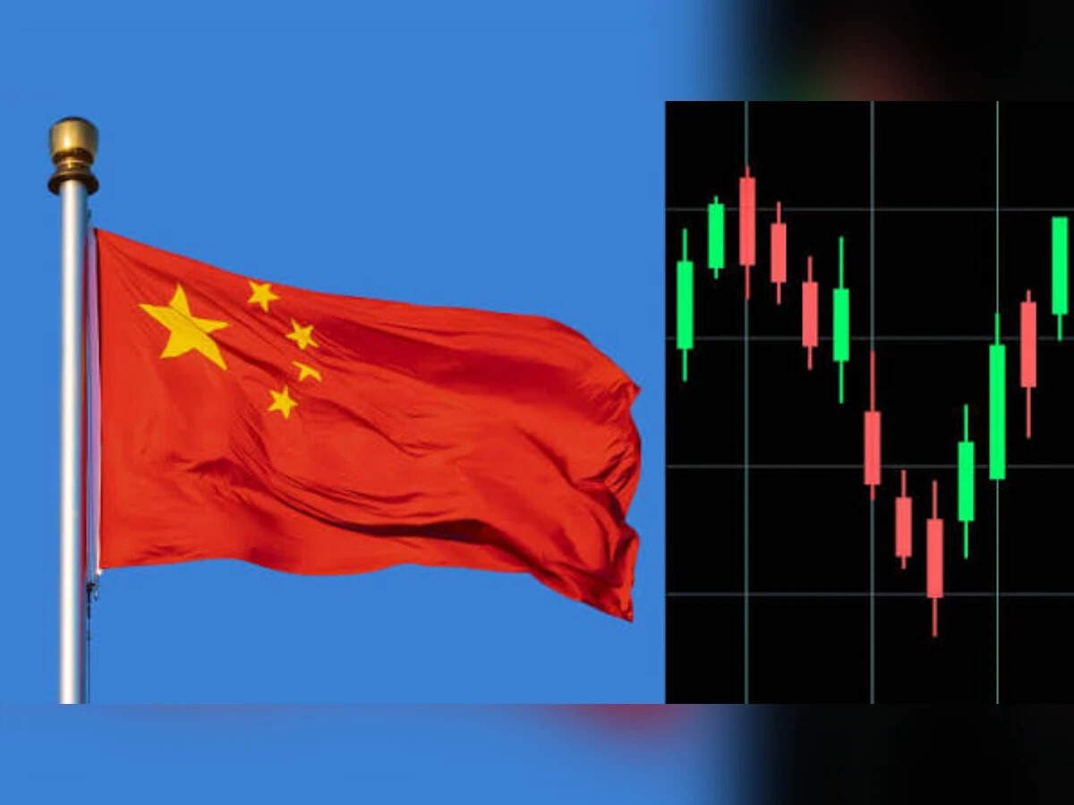 Global Market: China stocks rebound on AI, chip rally; Hong Kong shares slip
