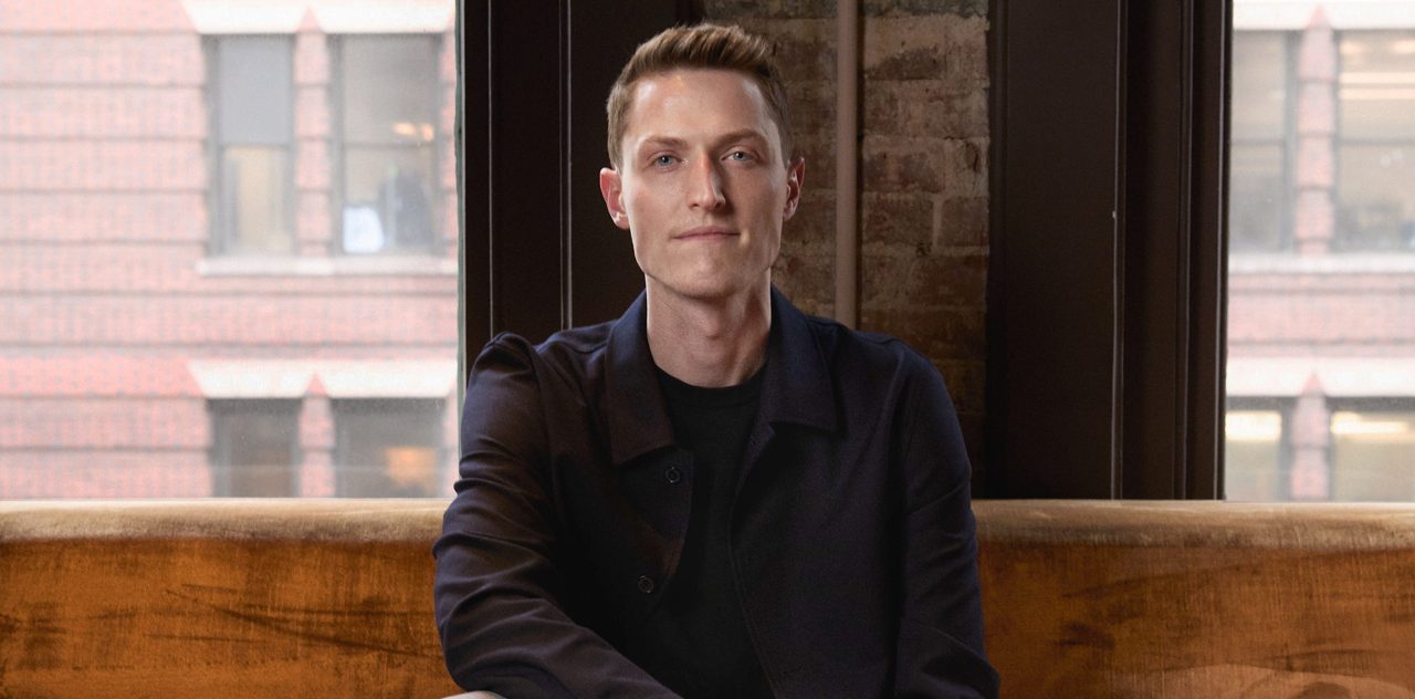 I Dropped Out of College at 19 to Build a $3 Billion Business Helping Independent Brands Compete With Amazon Prime