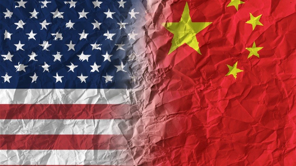 US Accuses More Than 40 Countries of Helping China Evade Tariffs