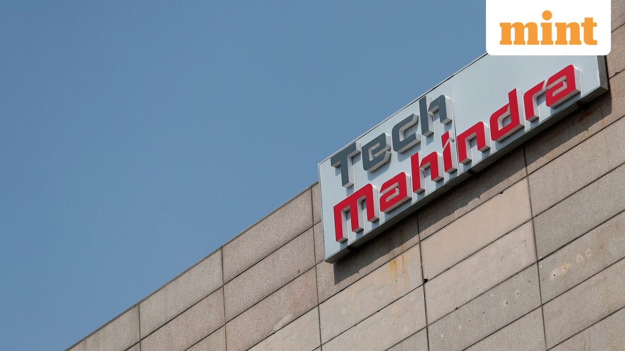 Tech Mahindra Q1 profit forecast to surge on telecom deals amid muted revenue growth