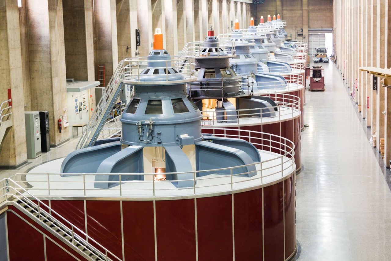 GE Vernova's AI Data Center Orders Just Doubled All of 2025 in 1 Half-Year. Is the Stock Still a Buy?