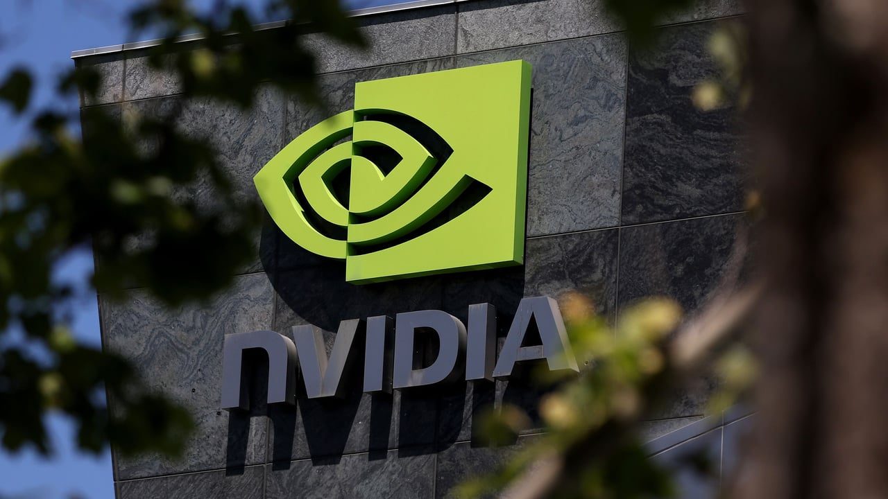 SEC guidance removes risk rules from Nvidia $500B AI financing push