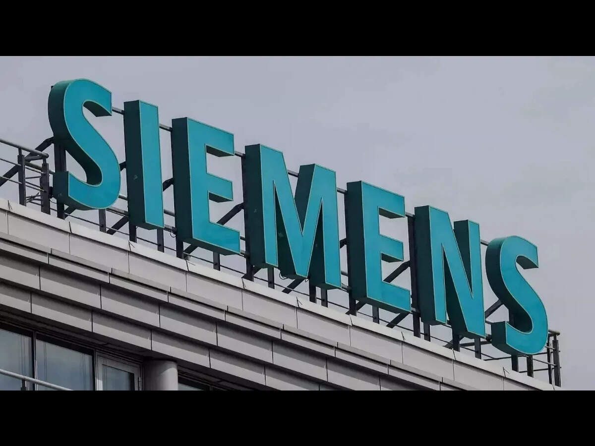 Market Trading Guide: Siemens among 2 stock recommendations for Tuesday