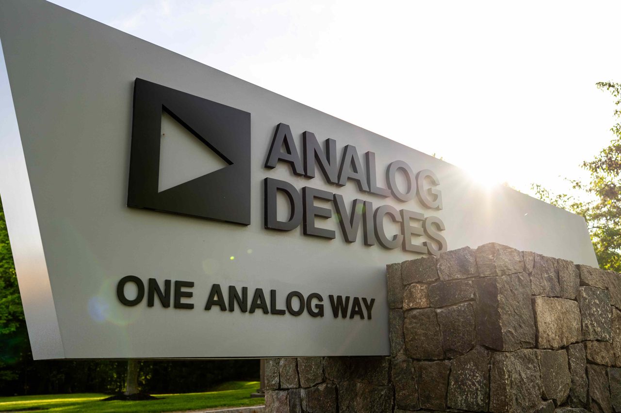 Here’s How Much Analog Devices Stock Is Expected to Move After Earnings