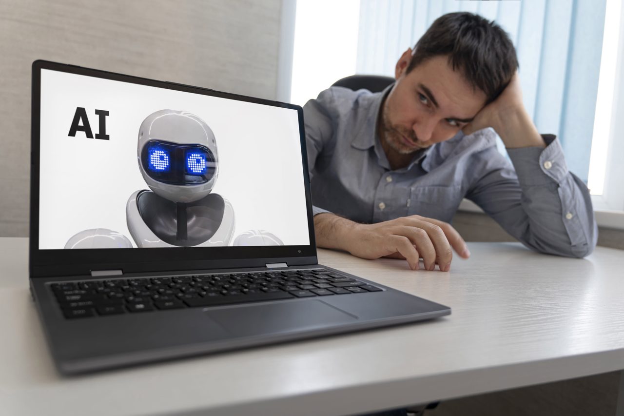 America's AI backlash: How the effort to keep worker trust is occurring inside companies