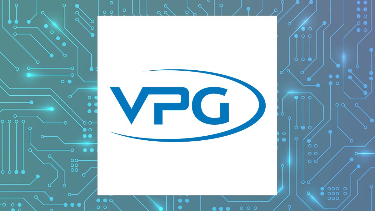 Vishay Precision Group Q2 Earnings Call Highlights