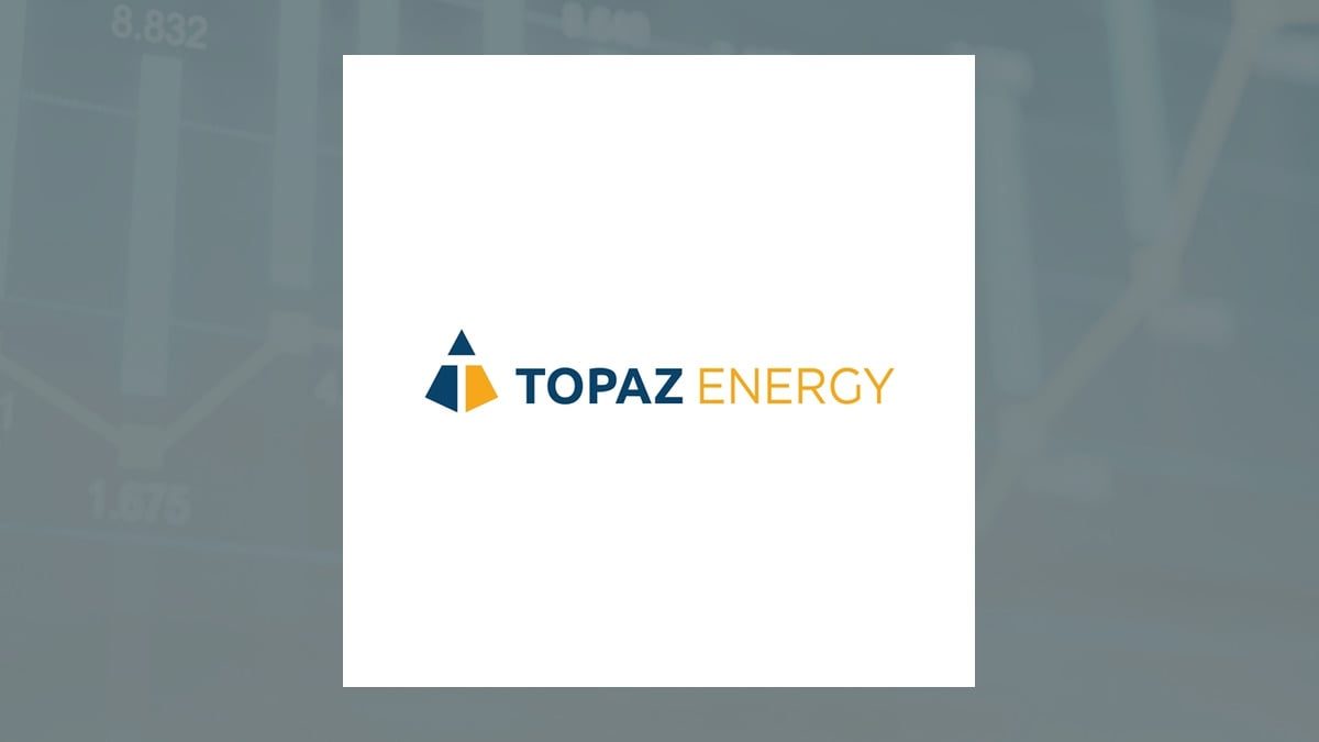 Topaz Energy Q2 Earnings Call Highlights