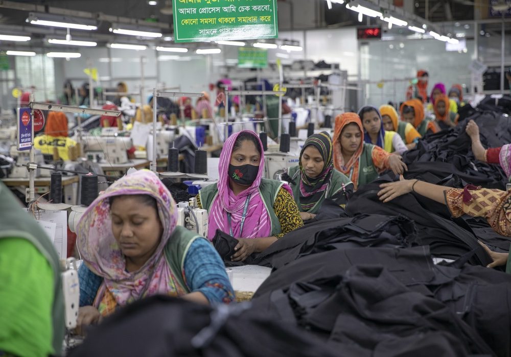 On the Line: Bangladesh’s Energy Woes Complicate Production