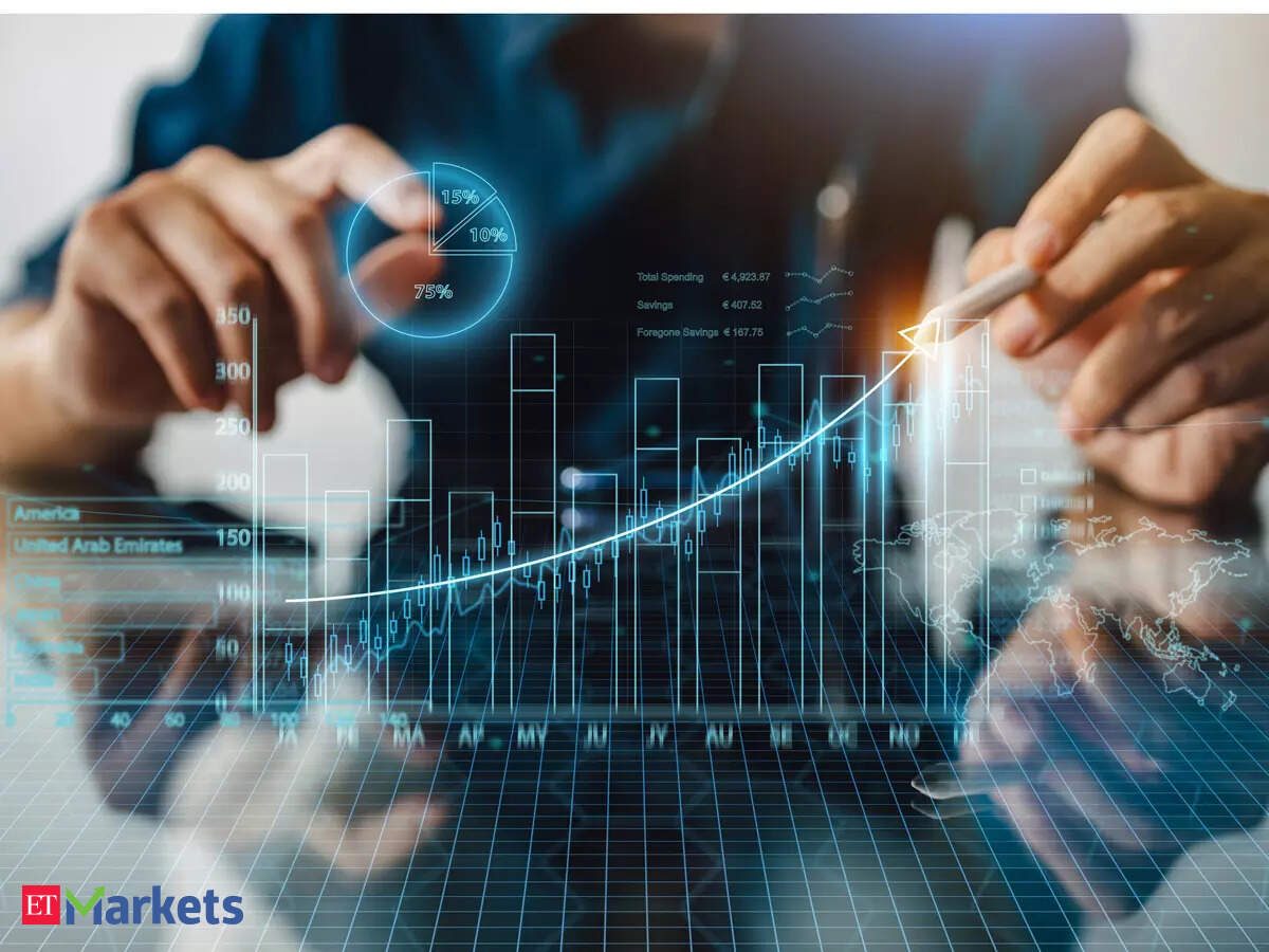 Retail investors bet big on these 12 smallcap stocks that rallied up to 150%; 3 turned multibaggers