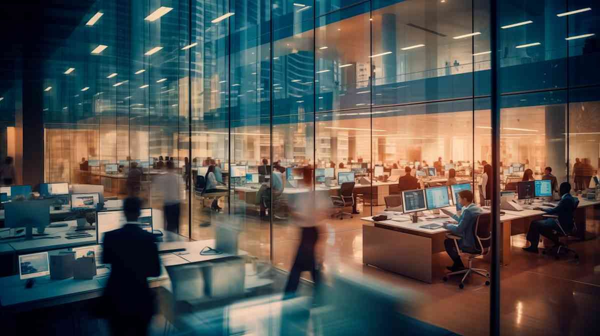 The desktop infrastructure problem that kubernetes finally solves