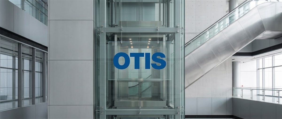 Otis Took Another Guidance Cut—But the Story Isn't Over