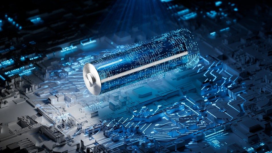 LG Energy Solution Starts Production at 35-GWh Michigan Battery Plant