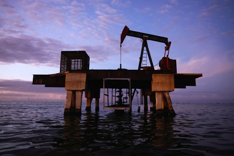 US to take 35% stake in Venezuelan mogul Betancourt's oil venture, WSJ reports