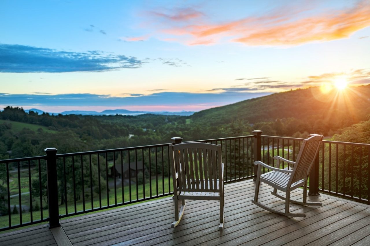 Retire in the Carolinas. Only one state’s math actually works for your pension