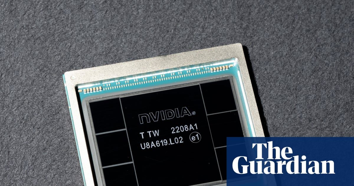 Taiwan charges nine people for smuggling ‘high-end’ AI servers to China