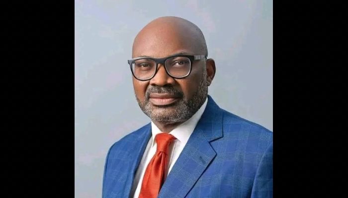 Delta non-oil sector increasingly contributing to economic growth – Emu, SSG