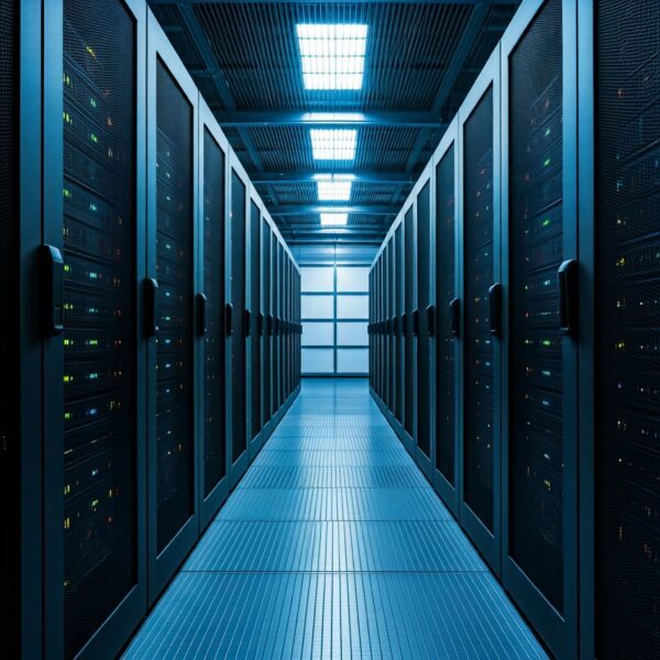 Baron Capital Adds Blackstone Digital Infrastructure Trust (BXDC) on Strong Leadership and Robust Pipeline