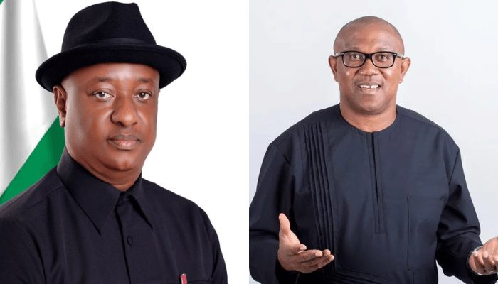 Keyamo approves third-party payment for alleged Peter Obi’s parking infraction