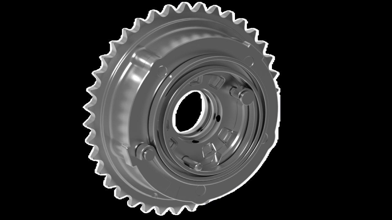 BorgWarner secures new VCT engine contracts in Europe and China