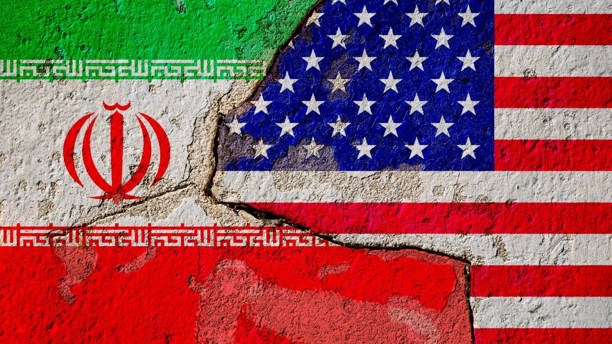 Bessent just declared an 'economic D-Day' on Iran