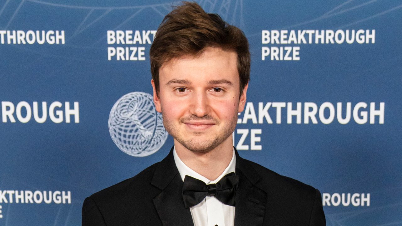 These 22-year-old billionaire Peter Thiel proteges pay professionals $2M a day to train the AI that could replace them