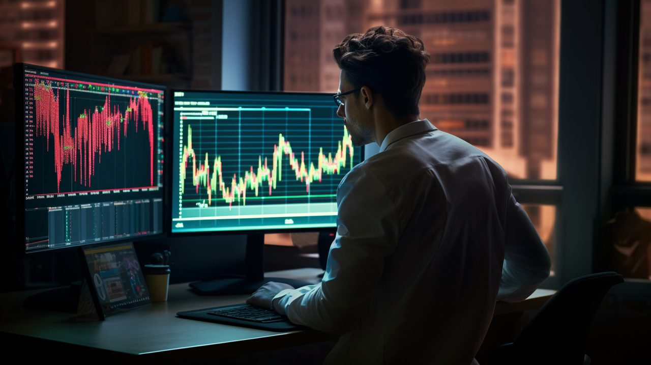 Could Virtu Financial (VIRT) Stock Surge if a $4 Billion Asset Sale Supercharges its Trading Engine?