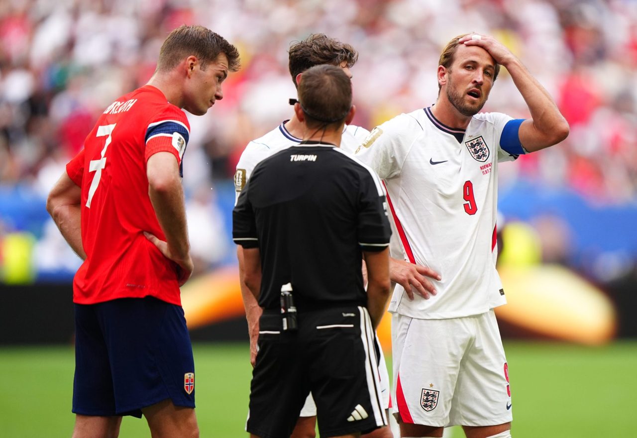 The World Cup's VAR fights are a preview of every company's AI rollout problem