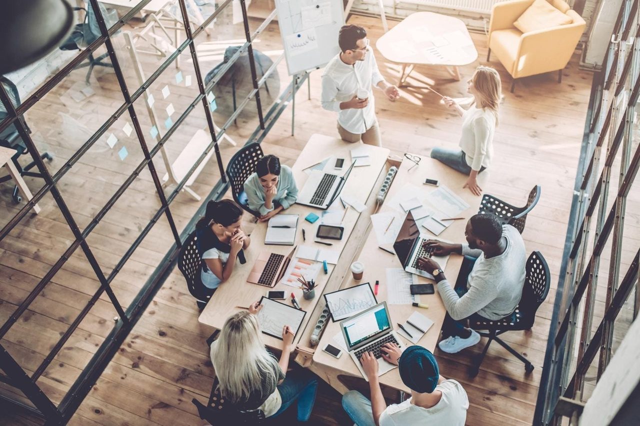 Humanity At The Heart Of Work: How AI Can Unleash The Power Of People
