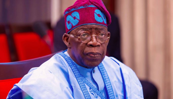 Tinubu approves reconstruction of Lagos-Ibadan expressway with concrete pavement