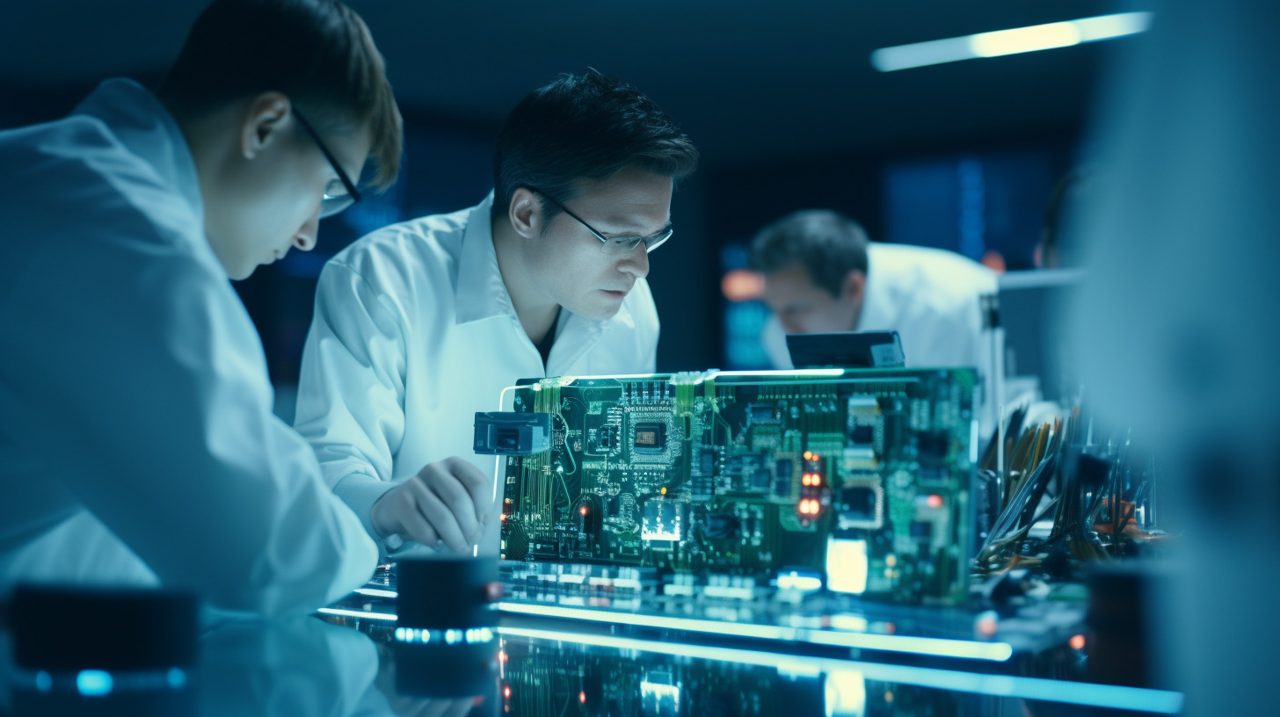 Why Kopin Corporation (KOPN) is One of the Best Strong Buy Penny Stocks to Invest in Now