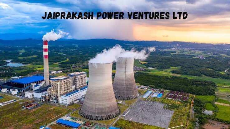 Jaiprakash Power rallies 8% on 69% profit jump