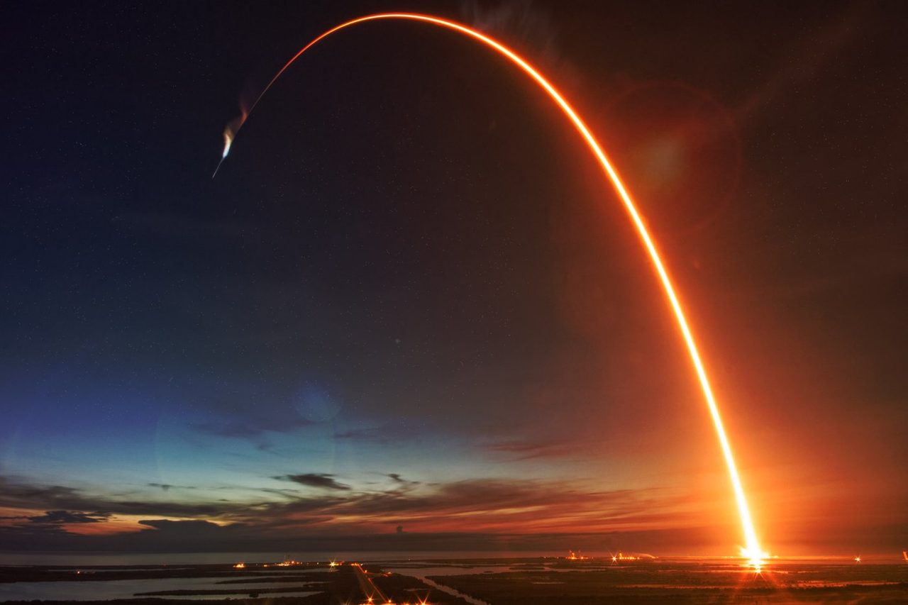 Elon Musk's SpaceX IPO Reset the Entire Space Sector. Here Are 2 Space Stocks I Would Buy the Dip On Without Hesitation.