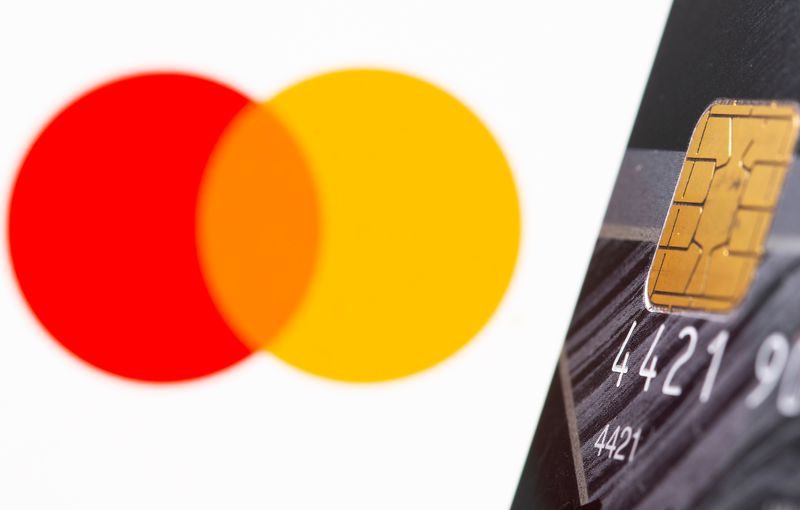 Mastercard profit beats estimates as stable spending drives transaction volumes