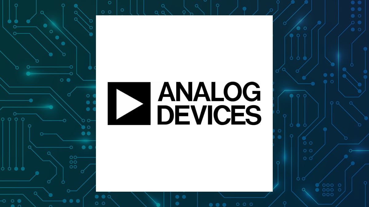 Analog Devices Q3 Earnings Call Highlights