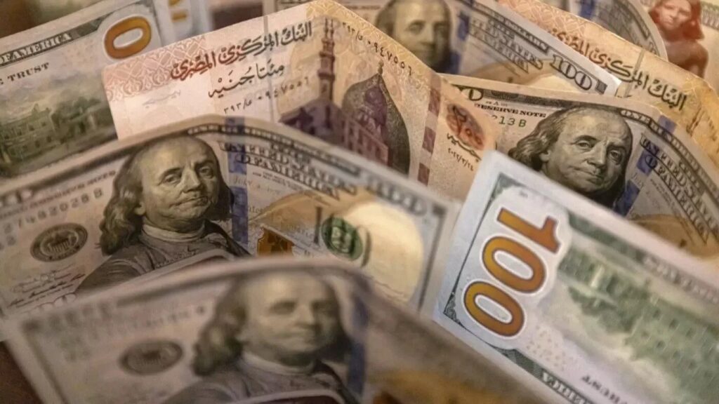 Egypt’s pound leads decade-long currency slide among Africa largest economies