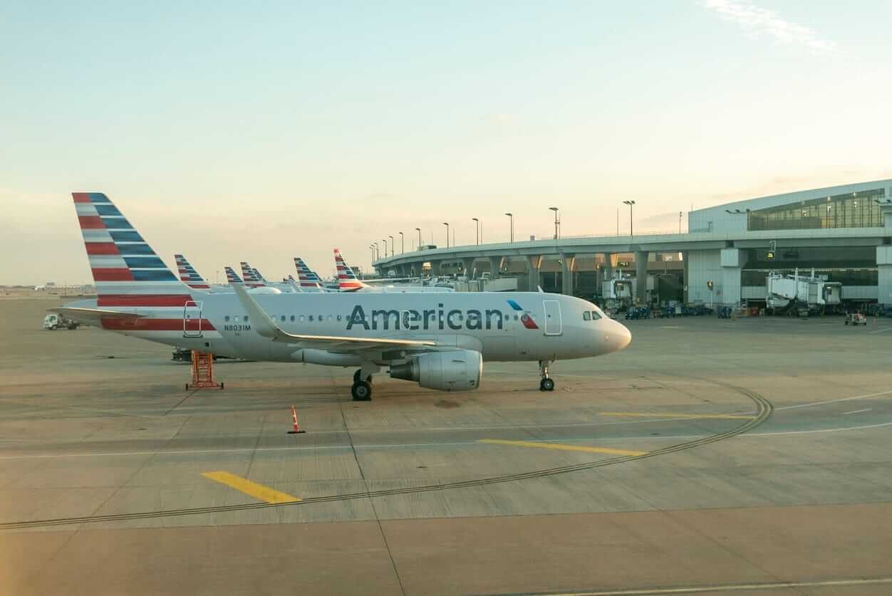 Why David Tepper-Founded Appaloosa Is Betting Big on American Airlines Stock